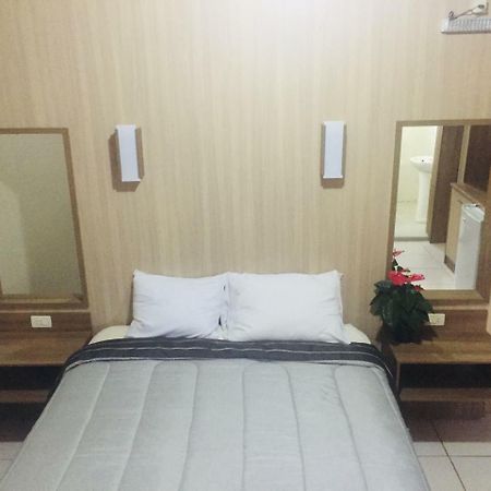 Class Apart Hotel Encarnación Eksteriør bilde