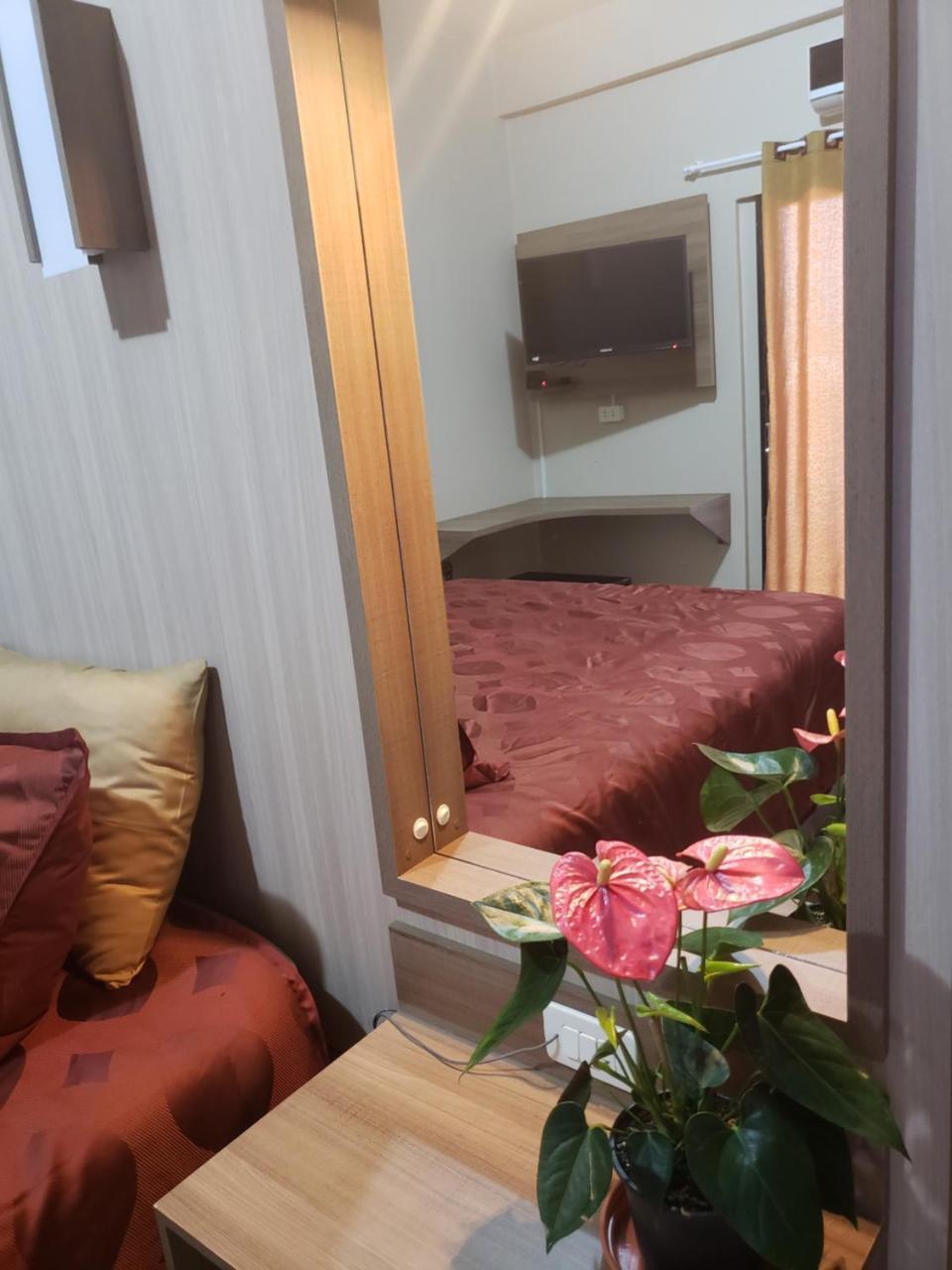 Class Apart Hotel Encarnación Eksteriør bilde